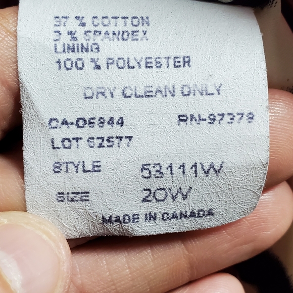 Rachel Adams Woman Blazer - Picture 5 of 5